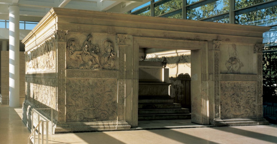 Ara Pacis Ara Pacis