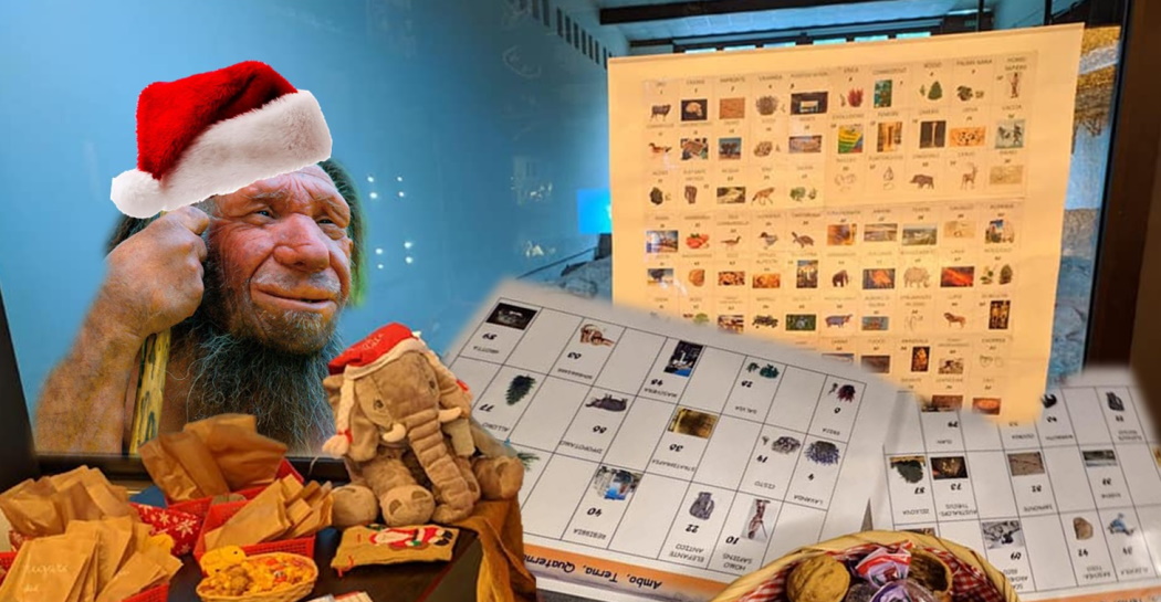 Natale nei Musei Natale nei Musei