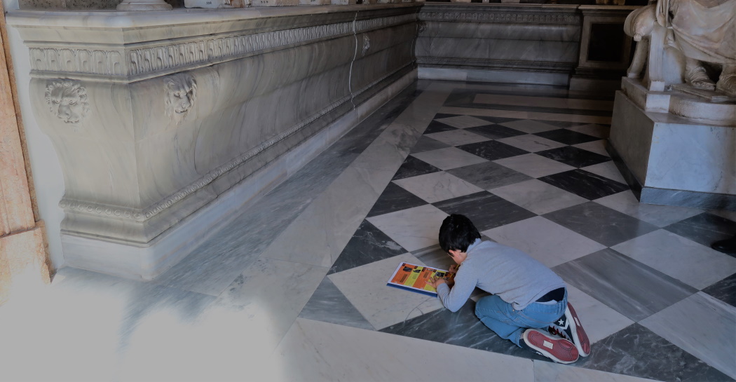 Natale nei Musei Natale nei Musei