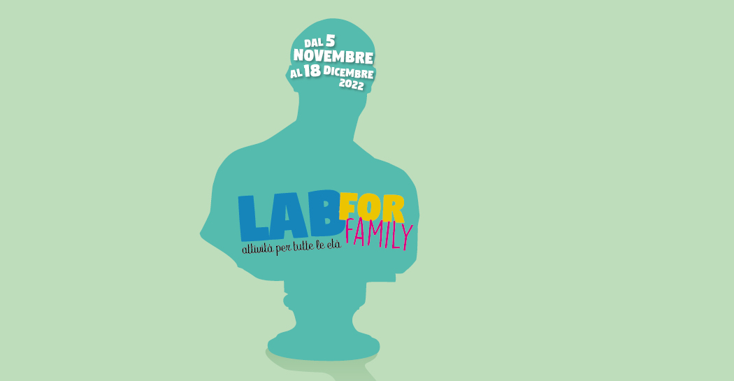 Lab For Family Lab For Family