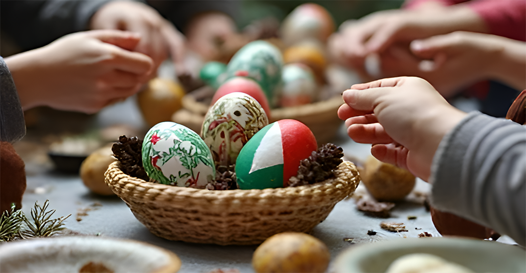 A Natale con i tuoi, a Pasqua con gli Eroi A Natale con i tuoi, a Pasqua con gli Eroi