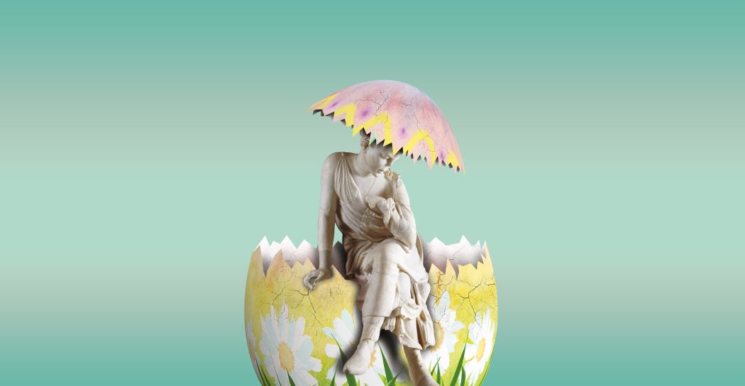 Pasqua la sorpresa è nei Musei Pasqua la sorpresa è nei Musei