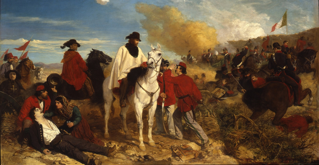 George Houseman George Houseman