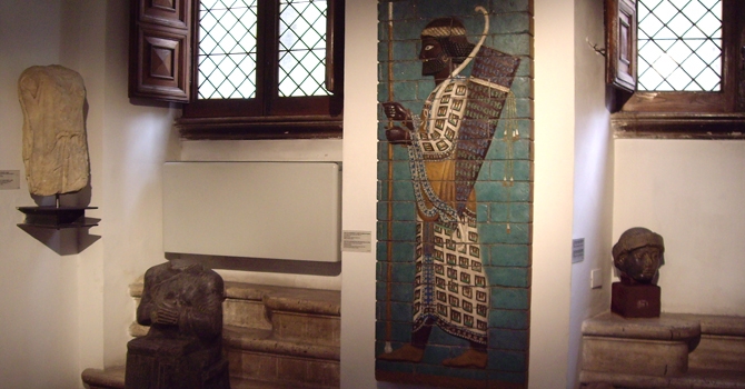 Sala Calchi Sala Calchi